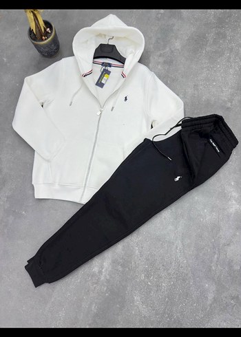 U.S.Polo Assn. Eşofman takımı - Görsel 3