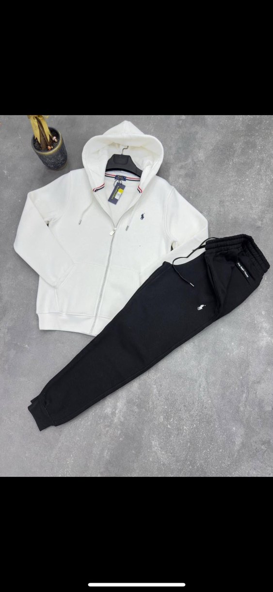 U.S.Polo Assn. Eşofman takımı - Görsel 3