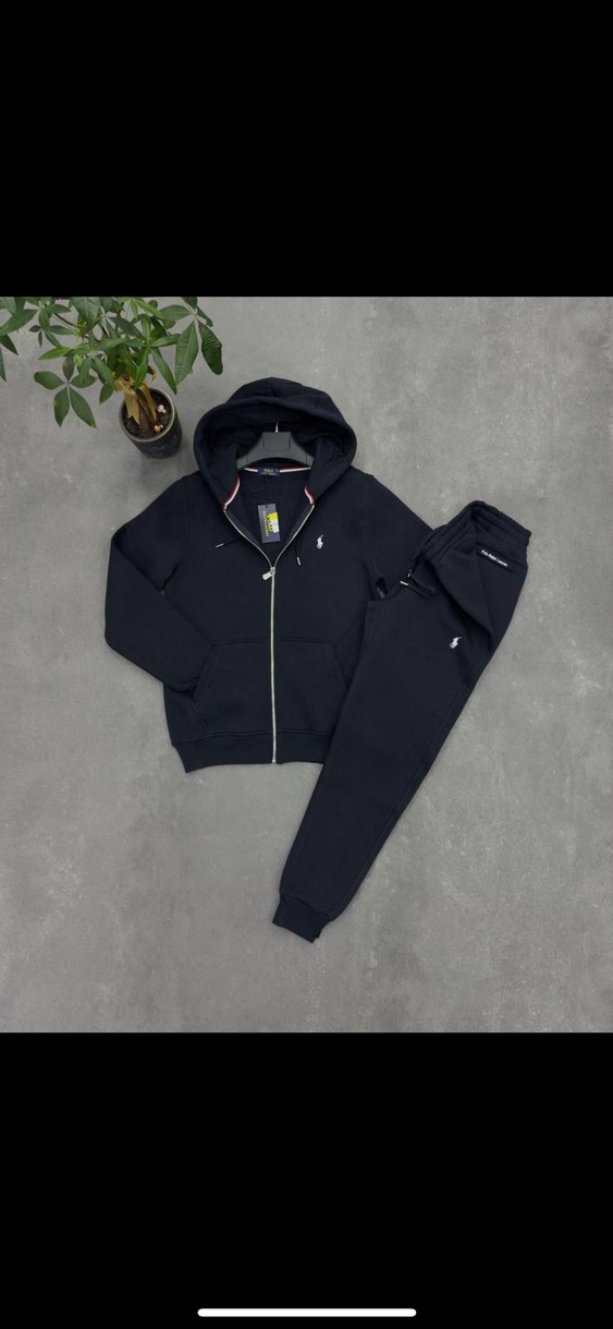 U.S.Polo Assn. Eşofman takımı - Görsel 5