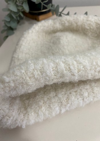 Beyaz Bere - Görsel 2