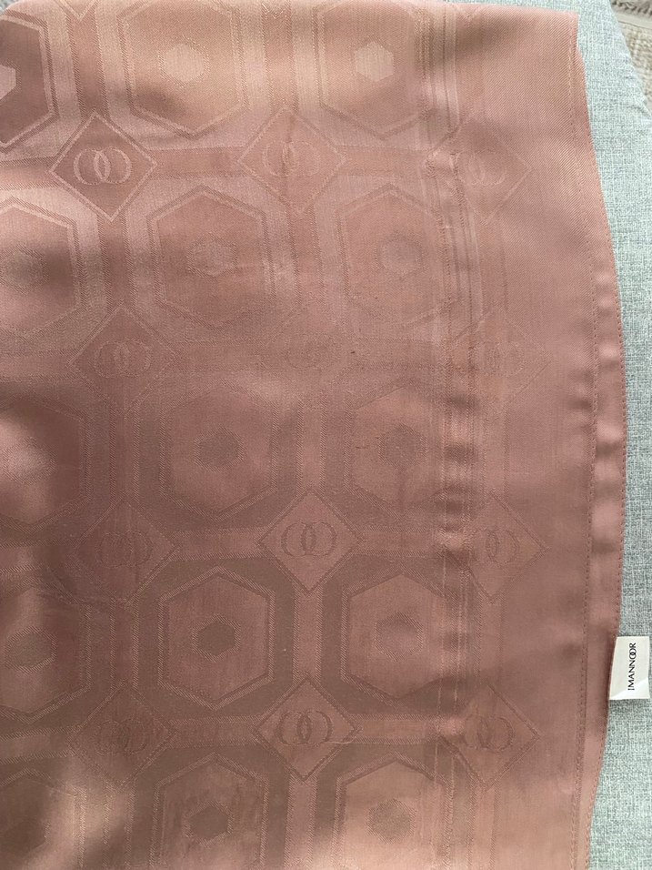 İmanoor Şal - Görsel 2