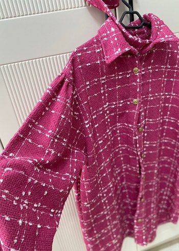 Mavi Limon Gömlek - Görsel 3