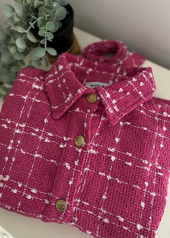 Mavi Limon Gömlek - Görsel 4