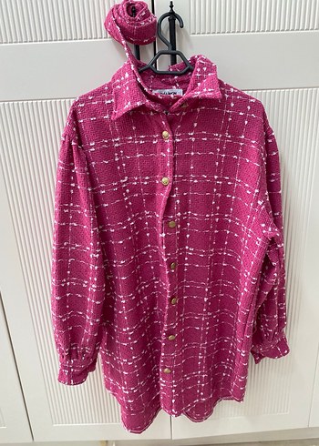 Mavi Limon Gömlek - Görsel 2