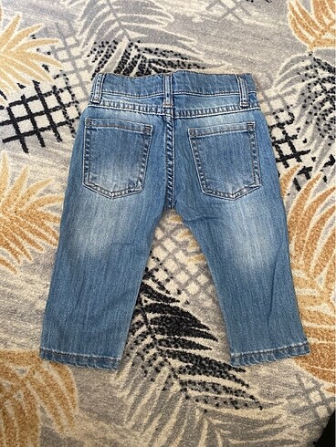 Diğer Bebek jean pantolon