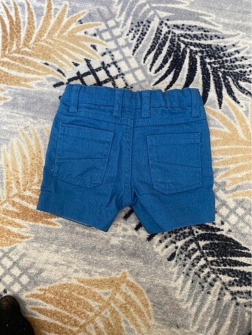 LC Waikiki Kot şort