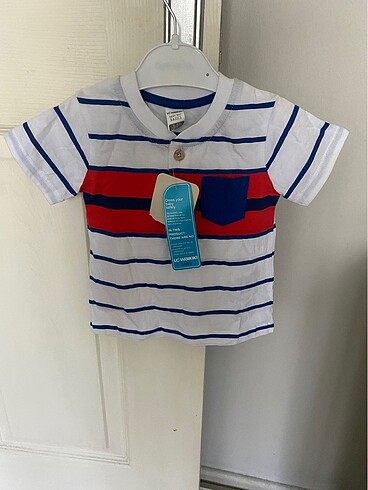 LC Waikiki Lcw tişört