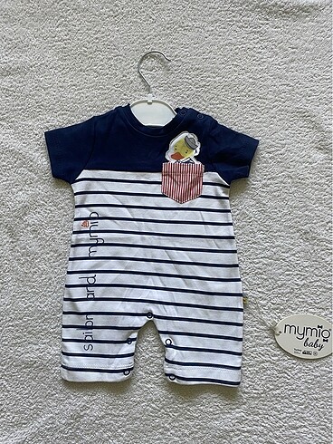 Bebek salopet