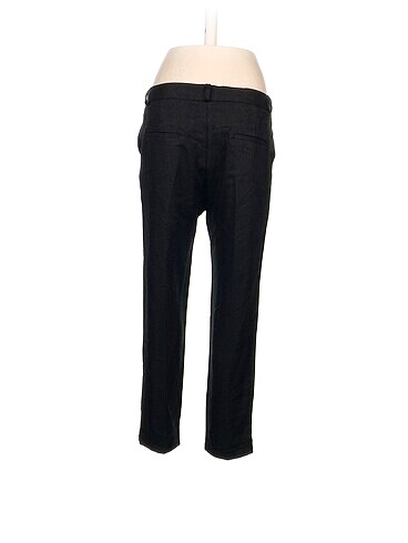 44 Beden Vintage Love Kumaş Pantolon %70 İndirimli.