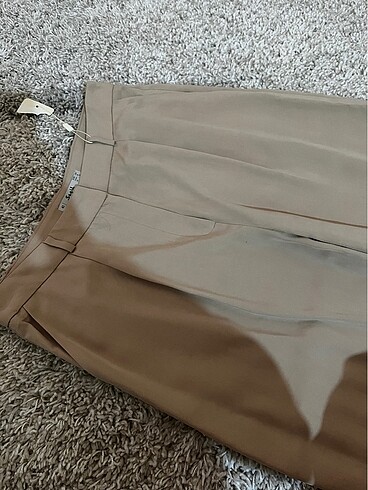 Seçil Seçil kumaş pantolon