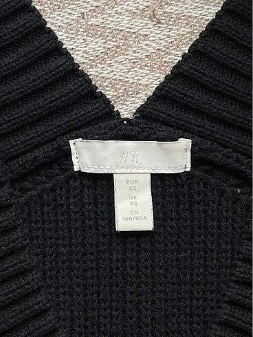 H&M Süveter