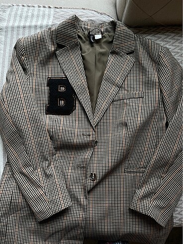 Vintage Blazer