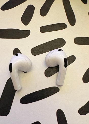 Airpods 3 - Görsel 6
