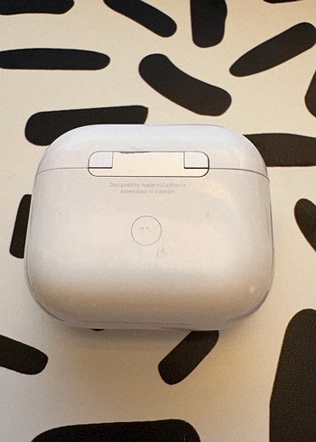 Airpods 3 - Görsel 3