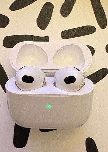 Airpods 3 - Görsel 8