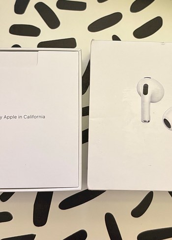 Airpods 3 - Görsel 10