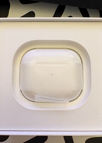 Airpods 3 - Görsel 9