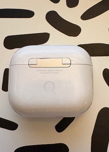 Airpods 3 - Görsel 2