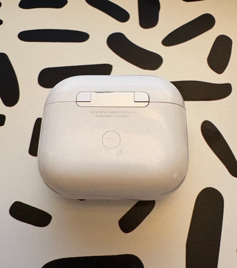 Airpods 3 - Görsel 3