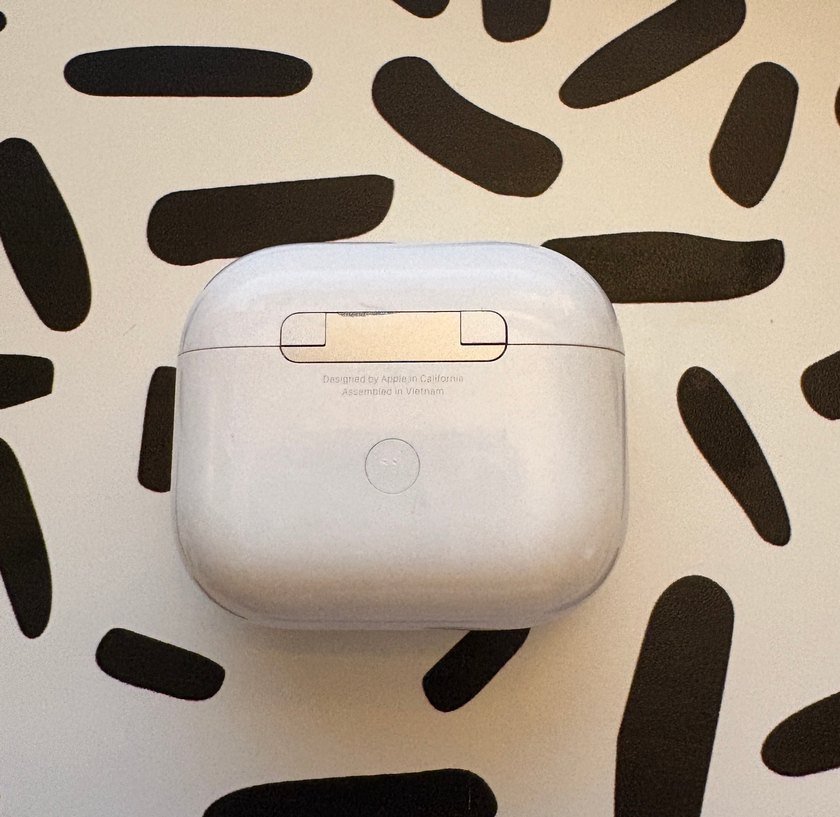 Airpods 3 - Görsel 2