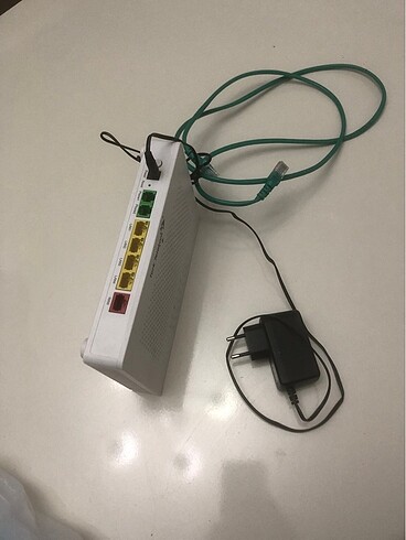 Beden Fiber modem