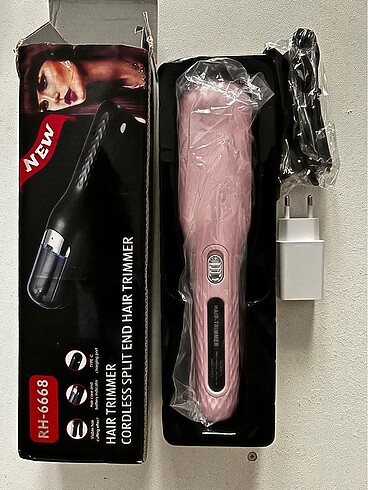 Hair Trimesser