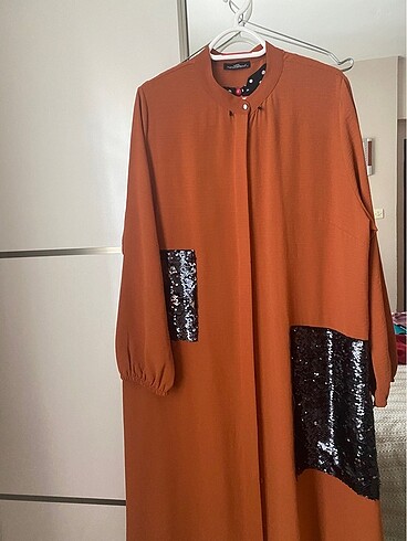 Hırka tunik