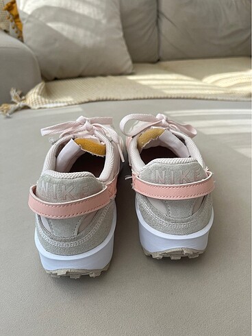 39 Beden Nike Spor Ayakkabı