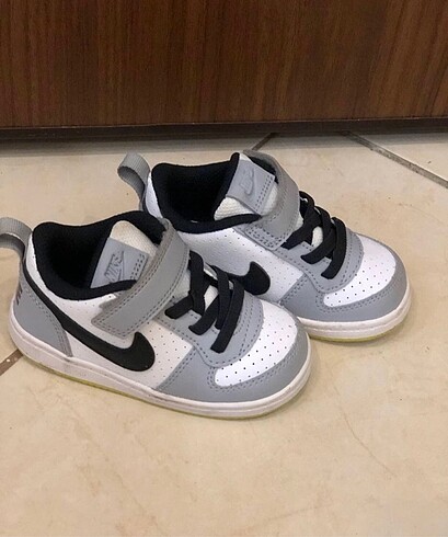 NIKE ERKEK BEBEK AYAKKABI