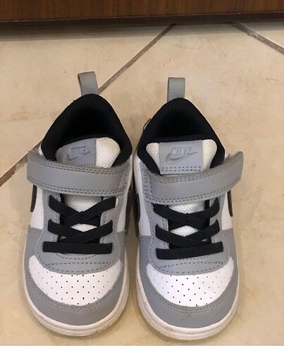 Nike NIKE ERKEK BEBEK AYAKKABI