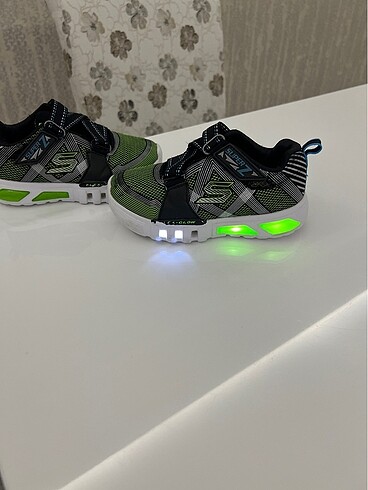Skechers Skecher spor ayakkabı