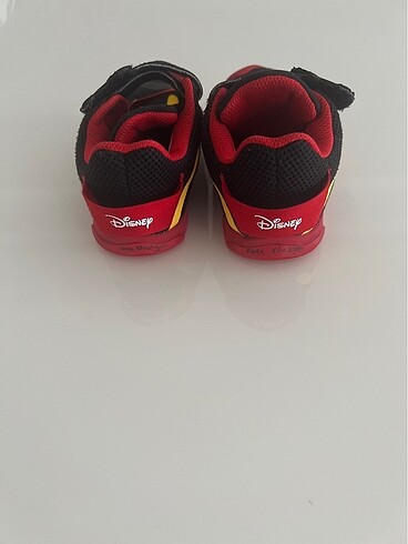 27 Beden Adidas spor ayakkabı