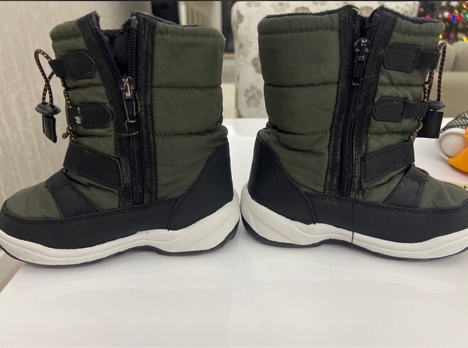 LC Waikiki Lcw kar botu