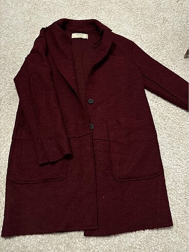 Zara kaban ceket