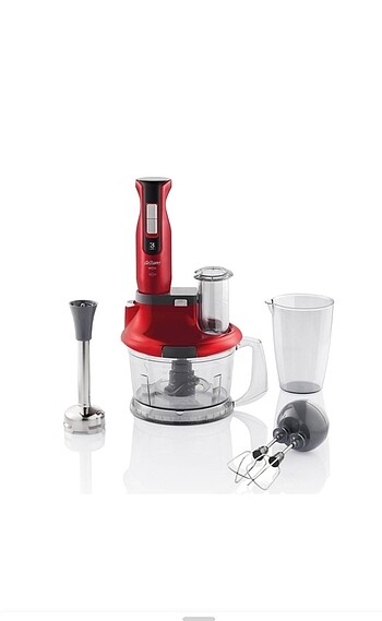 Sıfır blender seti arzum