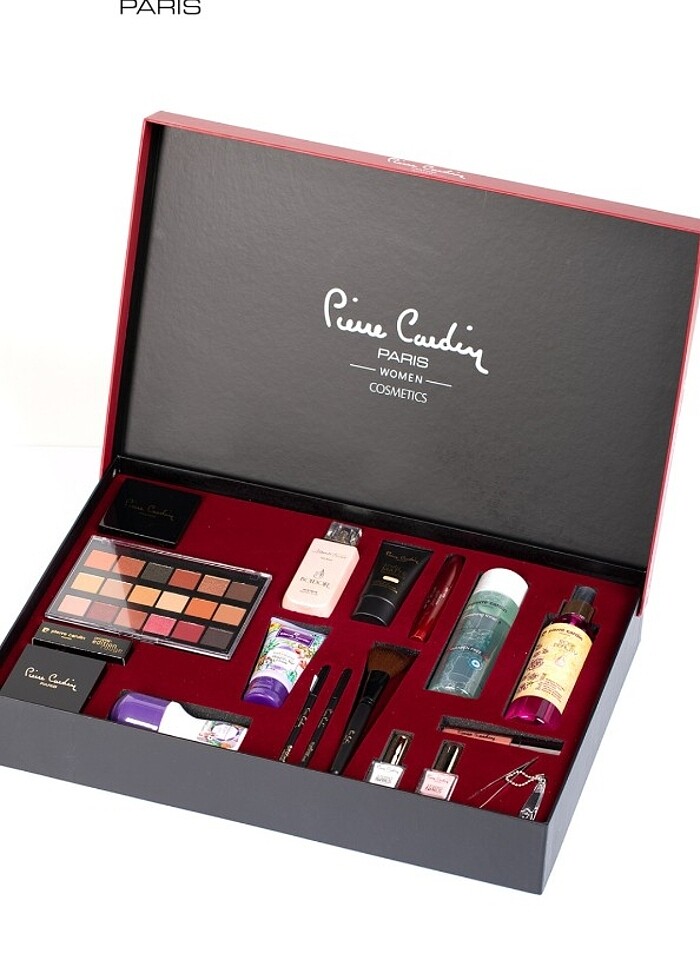 pierre cardin - Görsel 2