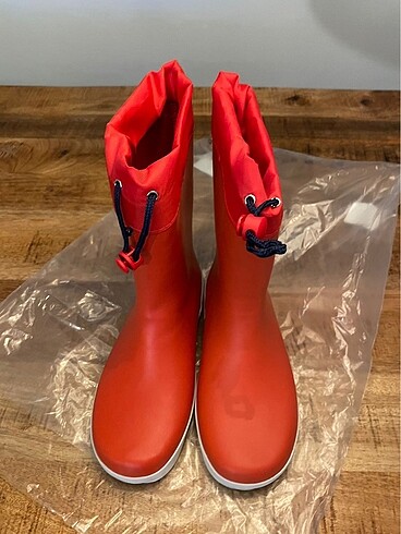Tommy Hilfiger Çizme