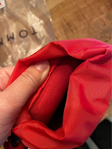 Tommy Hilfiger Tommy Hilfiger Çizme