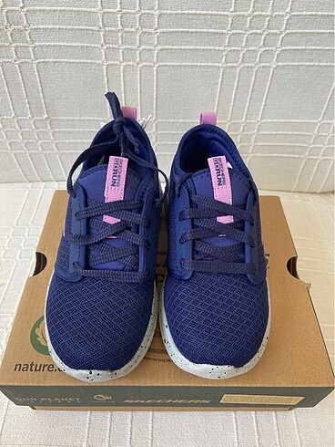 Skechers Spor Ayakkabı