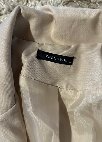 Blazer ceket - Görsel 3