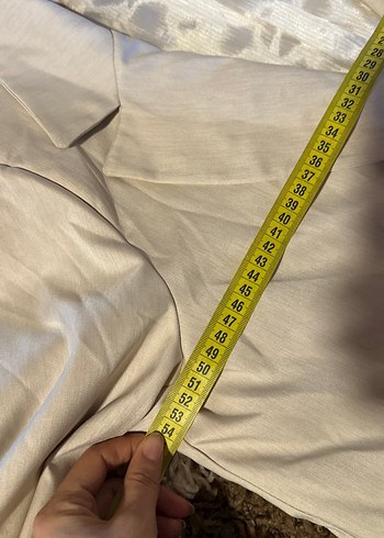 Blazer ceket - Görsel 5