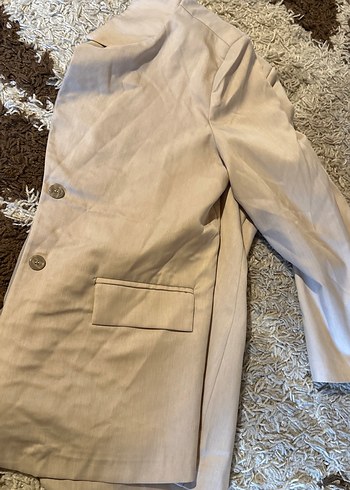 Blazer ceket - Görsel 7