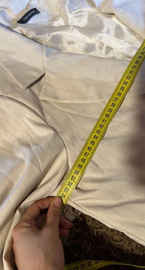 Blazer ceket - Görsel 5