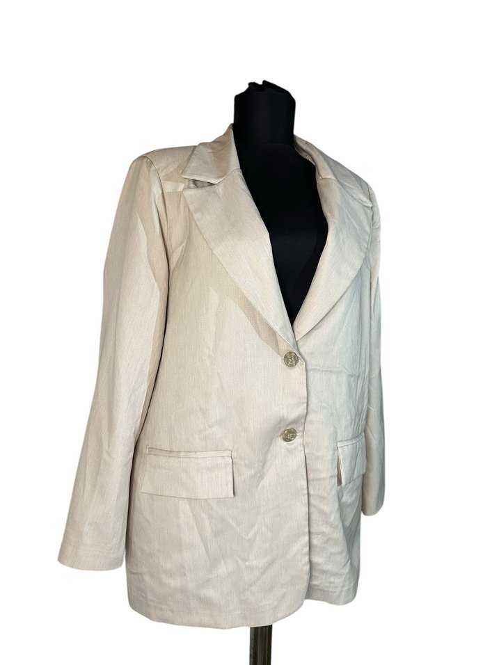 Blazer ceket - Görsel 2