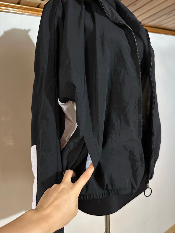 Yağmurluk - Görsel 3