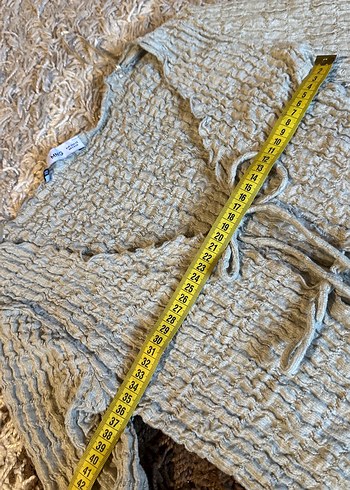 İpli bluz - Görsel 7