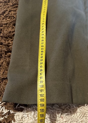 Kaşe kaban - Görsel 11