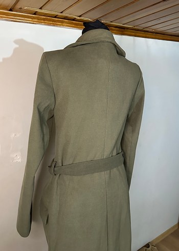 Kaşe kaban - Görsel 5