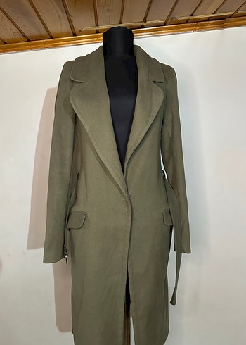 Kaşe kaban - Görsel 4