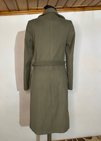 Kaşe kaban - Görsel 6